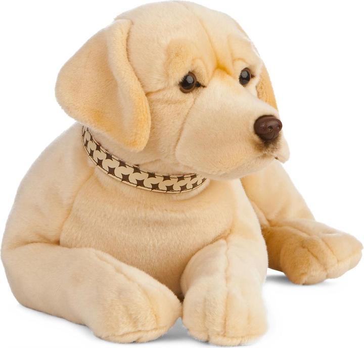Produktbild Living Nature Golden Labrador (6 cm)