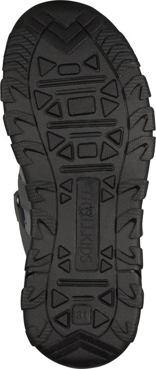 Actual product image Trollkids Kid's Kristiansand Sandal XT (39)