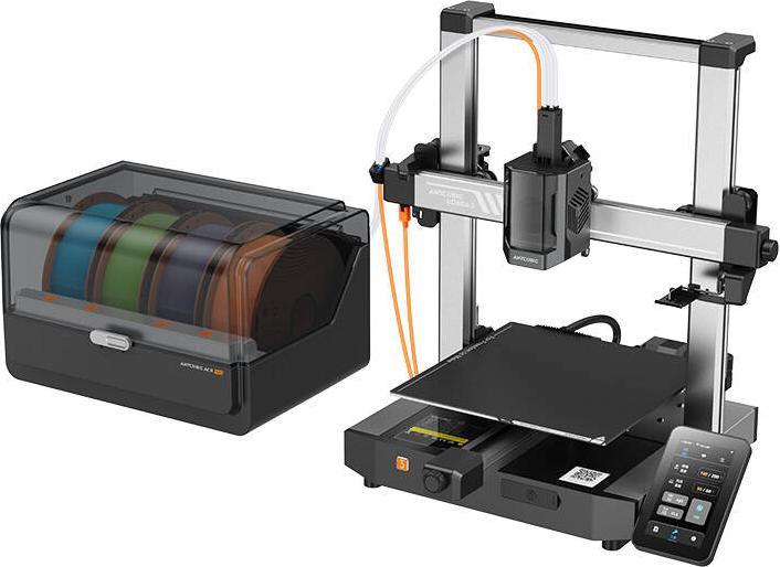 Image du produit Anycubic Imprimante 3d Cobra 3 Combo