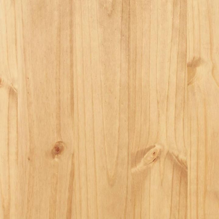 Produktbild VidaXL Beleka (101 x 52 x 170 cm)