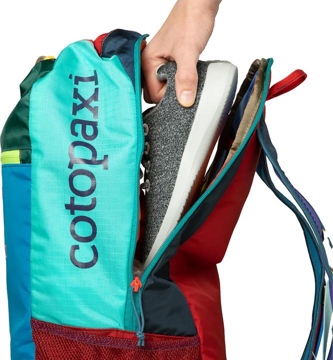 Actual product image Cotopaxi Luzon 24L Backpack (24 l)