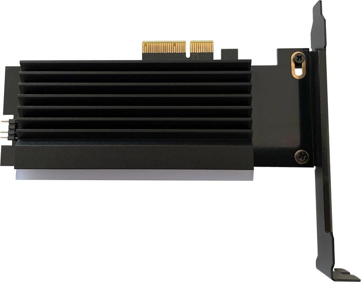 Image du produit LC-Power Carte PCI-Express LC-PCI-M2-NVME-ARGB