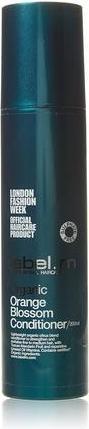 Immagine prodotto Label.M Balsamo Volumizzante ai Fiori d'Arancio Biologico 300 ml (300 ml)