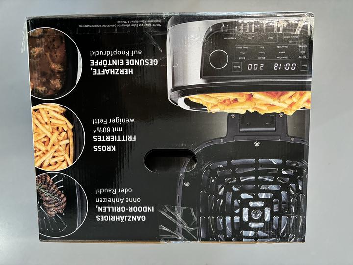 Produktbild MediaShop PowerXL Multicooker