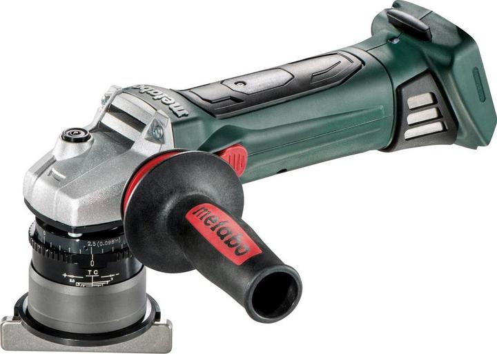 Produktbild Metabo KFM 18 LTX RF AkkuKantenfräse