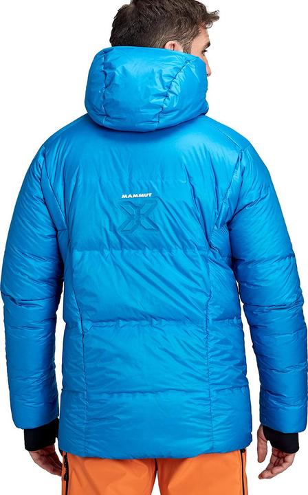Actual product image Mammut Eigerjoch Pro In Hooded Jacket (L)
