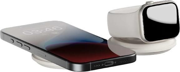Actual product image Native Union Voyage 2-In-1 (15 W)