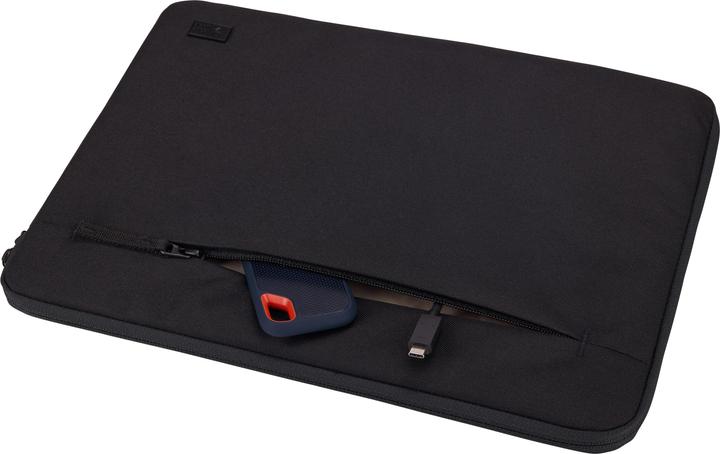 Actual product image Caselogic INVIS114 BLACK INVIGO ECO SLEEVE 14 (14", Universal)
