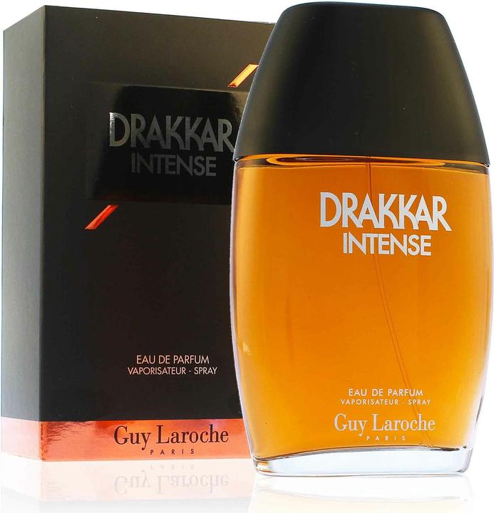 Guy Laroche Drakkar Intense by (Eau de Toilette, 50 ml)