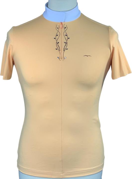 Animo reit-poloshirt baila 23t (42)