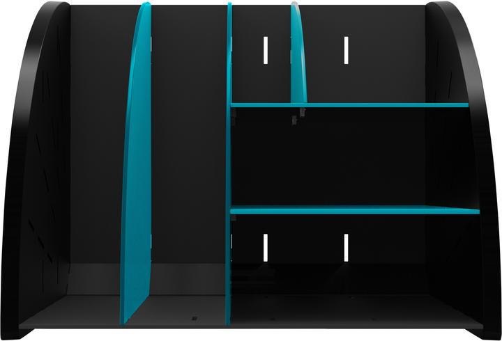 Image du produit Exacompta Module de classement THE ORGANIZER (A5, A4, A6)