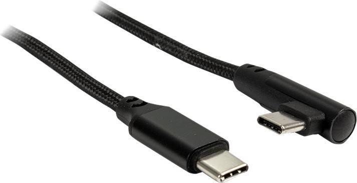 Intertech USB C – USB C (1 m, 60 W)