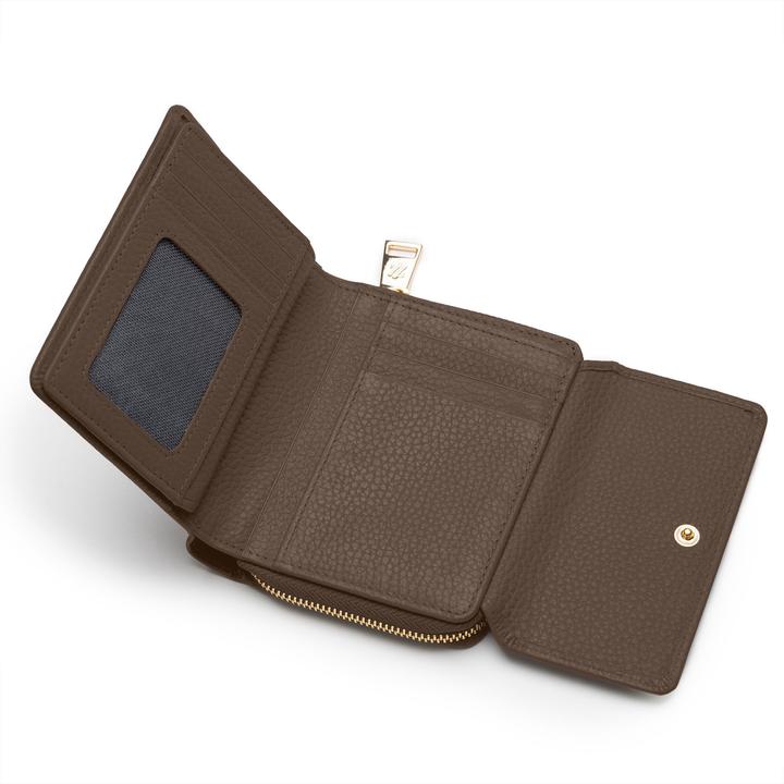 Immagine prodotto Lazarotti Bologna Leather Geldbörse Leder 12 cm