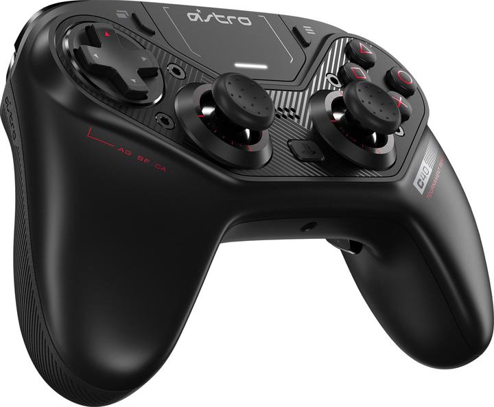 Actual product image Astro Gaming C40 TR (PS4, PC)