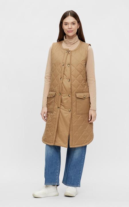 Produktbild Mamalicious MLFRILLE 2-IN-1 Umstandsweste (XS)