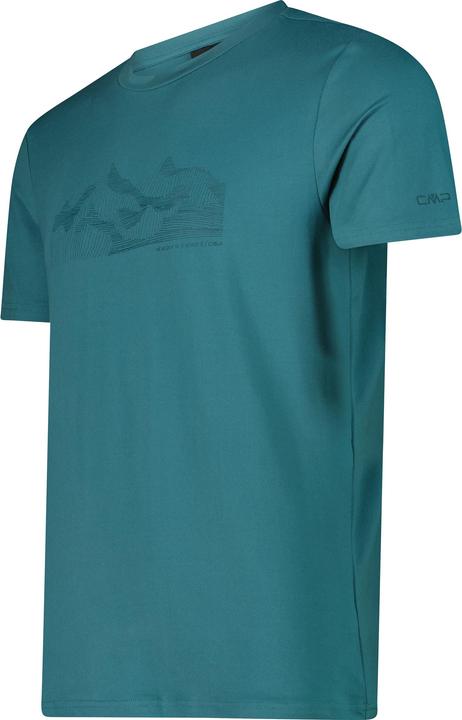 Actual product image CMP Campagnolo Funktions (4XL)