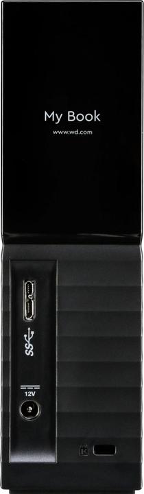Immagine prodotto WD My Book (16 TB)