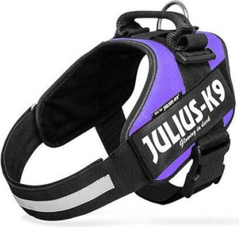 Produktbild Julius-K9 IDC Powergeschirr Lila (0, Hund, Allgemein)