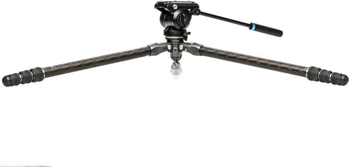 Produktbild Benro TTOR24CLVS4pro Tortoise Kit (Carbon)