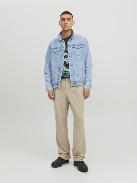 Immagine prodotto Jack & Jones Jean Jacket Blue Denim (S)