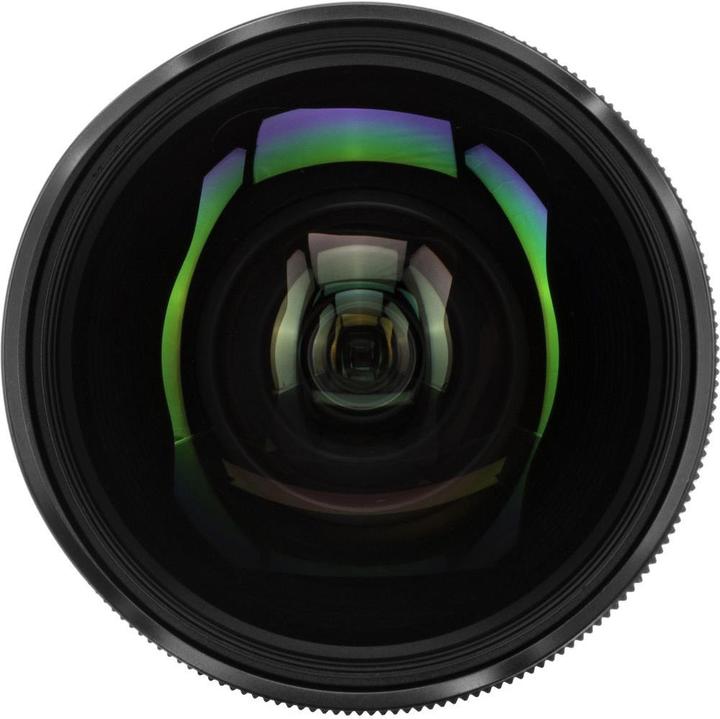 Immagine prodotto Sigma 14mm f/1,8 DG HSM ART, Sony E (Sony E, Full-frame, APS-C / DX)