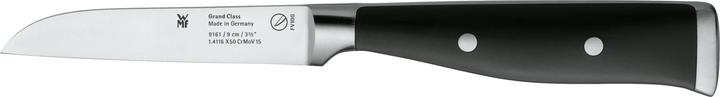 Produktbild WMF Grand Class Messerblock mit Messerset 6teilig, Made in Germany