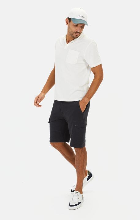 Produktbild Camel Active Kurzarm Poloshirt mit Brusttasche (M)