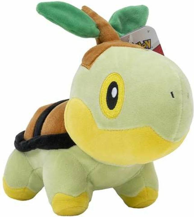 Produktbild Pokémon 21 cm (1 Stück) (21 cm)