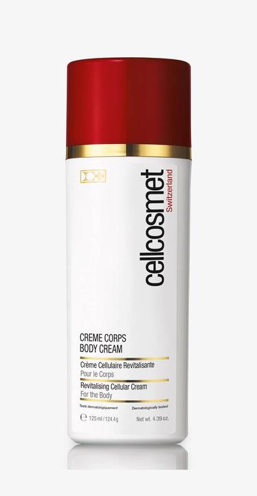 Produktbild Cellcosmet Crême pour le Corps (Körpercreme, 125 ml)