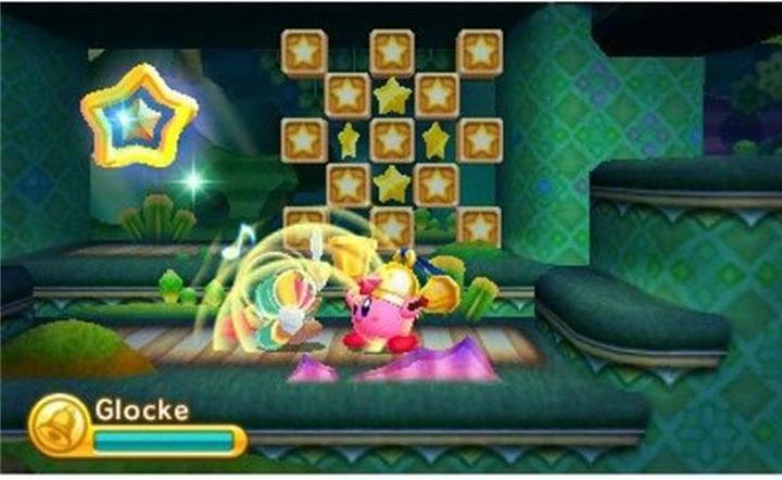 Image du produit Nintendo Selects : Kirby Triple Deluxe (3DS)