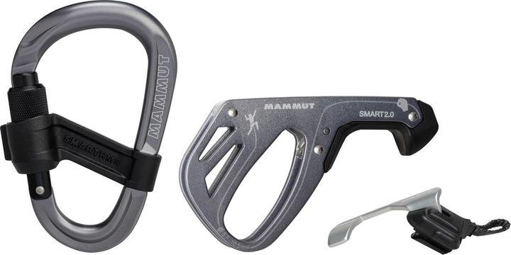 Produktbild Mammut Smarter Belay Package