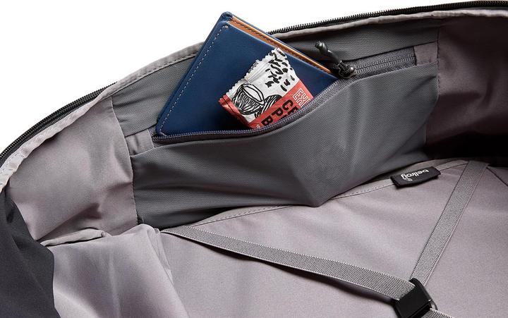 Actual product image Bellroy Transit Backpack Plus (38 l)