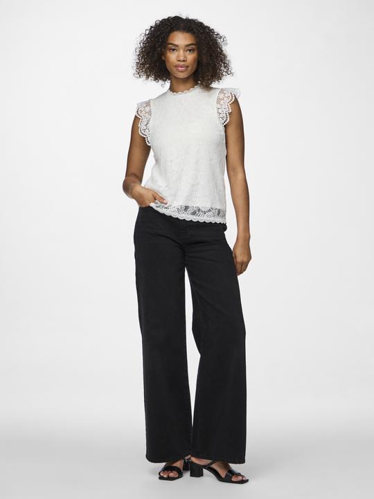 Actual product image Pieces PCOLLINE Top without sleeves (XL)