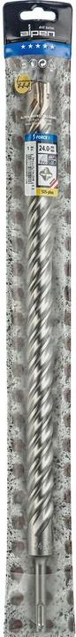 Image du produit Alpen Foret marteau SDSplus FORCE Tranchant (24 mm)