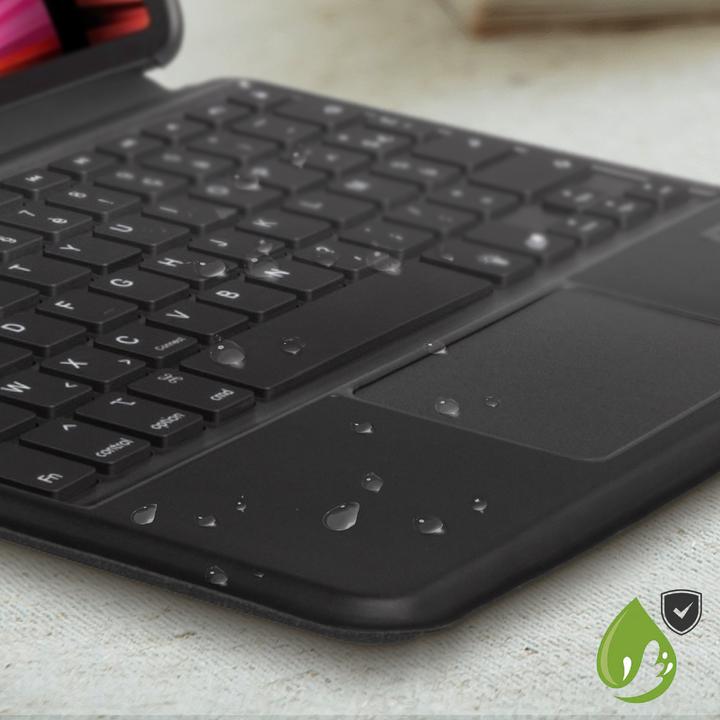 Produktbild Gecko Covers Bluetooth Keyboard (iPad Pro 12.9 2018 (3. Gen), iPad Pro 12.9 2020 (4. Gen), iPad Pro 12.9 2021 (5. Gen))