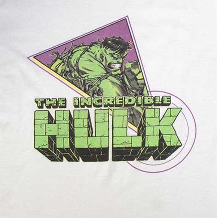 Produktbild Hulk TShirt (L)