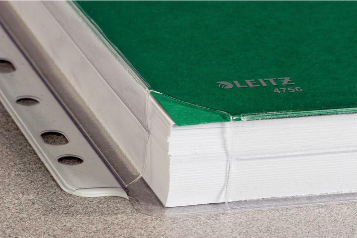 Produktbild Leitz Maxi (A4, 5 x)
