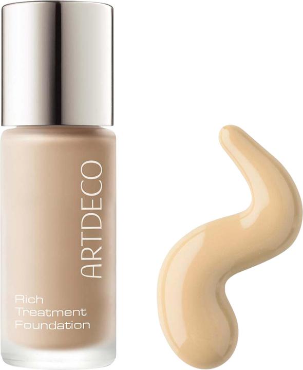 Produktbild Artdeco Rich Treatment (12 Vanilla Rose)