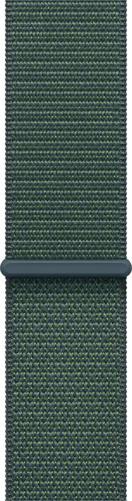 Actual product image Apple Sport Loop (46 mm, Plastic)