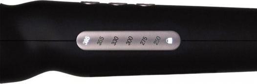 Image du produit Bio Ionic GrapheneMX - Fer à friser 1,25"/3,2cm double voltage (32 mm)