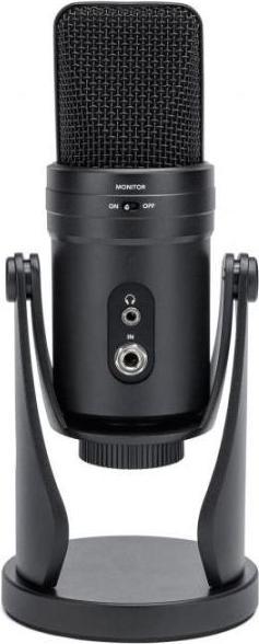 Produktbild Samson G-Track Pro USB-Mikrofon mit Gitarrenkabel 3m