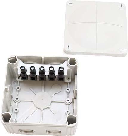 Produktbild Etherma Multifunktionsdose APmont 6data gr 28059