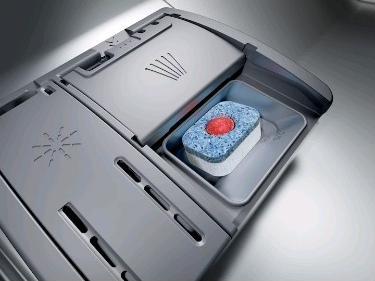 Produktbild Siemens SN57TS00CE