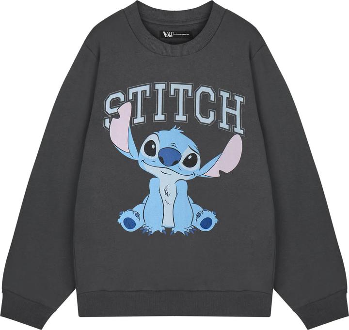 Lilo & Stitch Sweatshirt (XL)