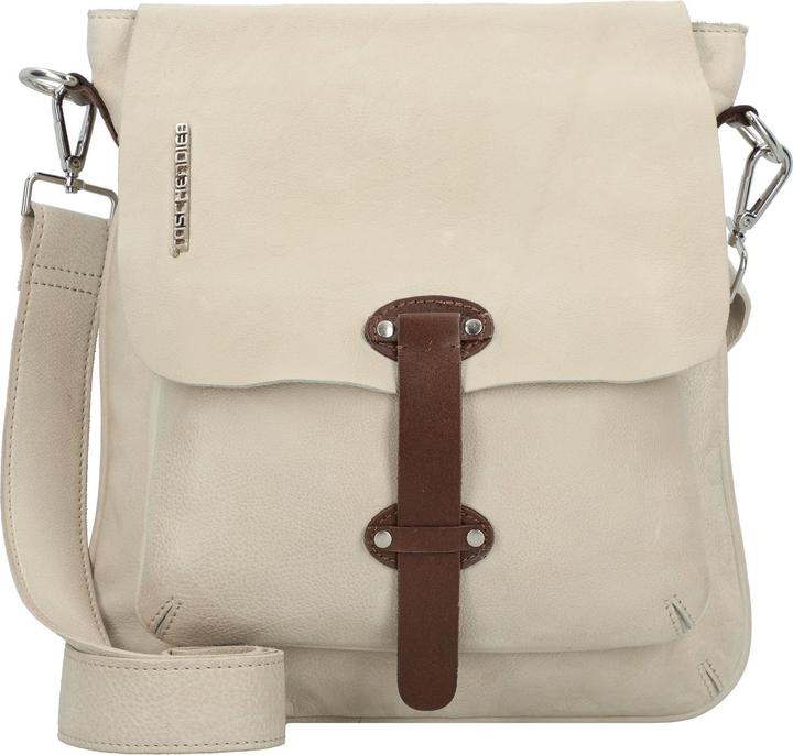 Produktbild Taschendieb Kohlmarkt Umhängetasche Leder 29 cm