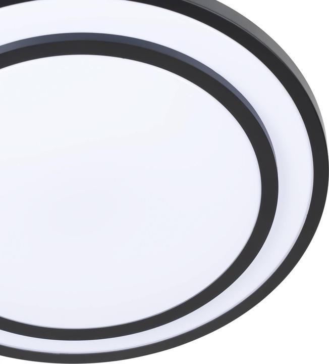 Actual product image Lindby Essina LED ceiling light, CCT, dimmable (4800 lm)