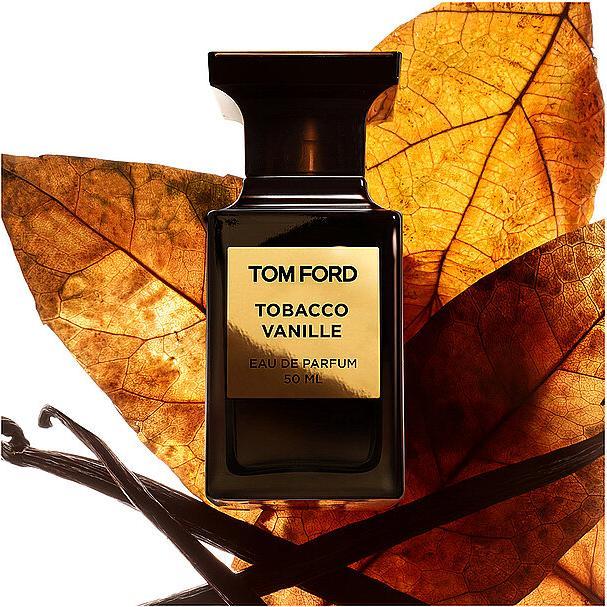 Produktbild Tom Ford Tobacco Vanille (Eau de Parfum, 50 ml)