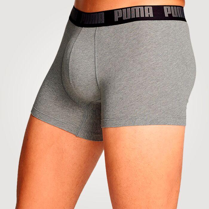 Image du produit Puma Basic Boxer (XL, lot de 2)