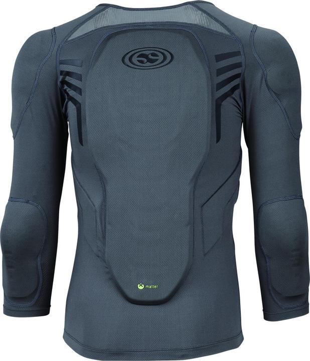 Produktbild iXS Trigger (L, XL, Rückenprotektor, Einzelstück)