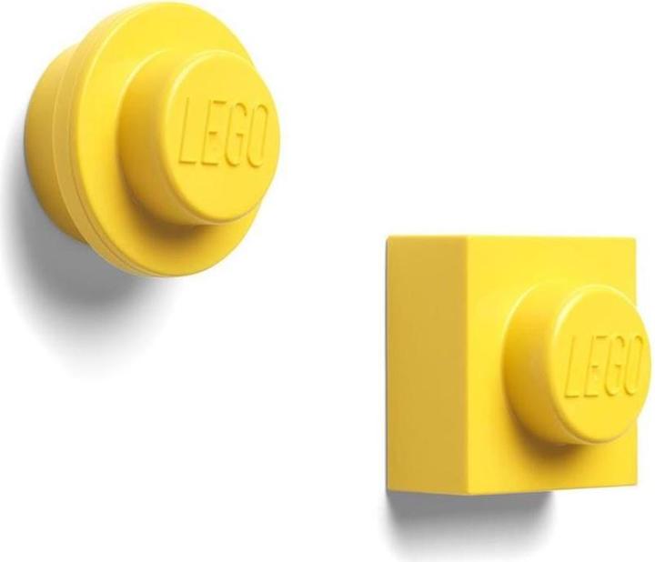 Image du produit Room Copenhagen LEGO® Set d'aimants